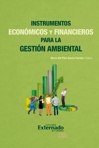 Abbildung von: Instrumentos Económicos y Financieros para la Gestión Ambiental - Universidad Externado