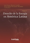 Abbildung von: Derecho de la energía en América latina Tomo I - Universidad Externado