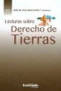 Abbildung von: Lecturas sobre derecho de tierras - Universidad Externado