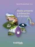 Abbildung von: Medio Ambiente y Ordenación del Territorio - Universidad Externado