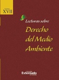 Abbildung von: Lecturas sobre derecho del medio ambiente XVII - Universidad Externado