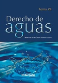 Abbildung von: Derecho de Aguas Tomo VII - Universidad Externado