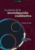 Cover: La ciencia de la investigaci&oacute;n cualitativa - Universidad de los Andes