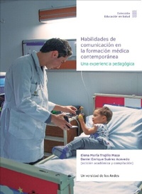 Abbildung von: Habilidades de comunicación en la formación médica contemporánea - Universidad de los Andes