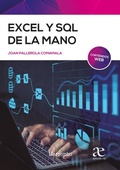 Bild: Excel y SQL de la mano - Alpha Editorial
