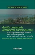 Abbildung von: Gestión conjunta de ecosistemas transfronterizos: la importancia del trabajo articulado entre los Estados para la conservación de los recursos naturales : análisis del caso particular de la "Reserva de Biosfera Seaflower" - Universidad Externado