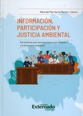 Abbildung von: Información, participación y justicia ambiental herramientas para alcanzar el desarrollo sostenible y la democracia ambiental - Universidad Externado