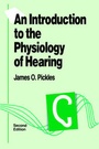 Cover: An Introduction to the Physiology of Hearing - Elsevier