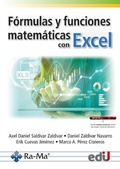 Bild: F&oacute;rmulas y funciones matem&aacute;ticas con excel - Ediciones de la U