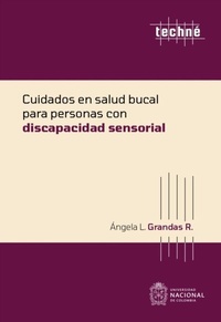 Abbildung von: Cuidados en salud bucal para personas con discapacidad sensorial - Universidad Nacional de Colombia