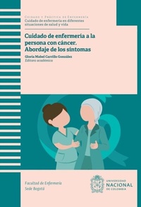 Abbildung von: Cuidado de enfermería a la persona con cáncer: abordaje de los síntomas - Universidad Nacional de Colombia
