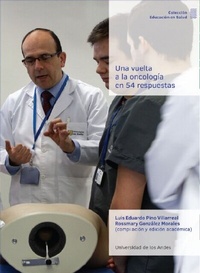 Abbildung von: Una vuelta a la oncología en 54 respuestas - Universidad de los Andes