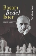 Cover: Basari Bedel Ister - Timas Yayinlari