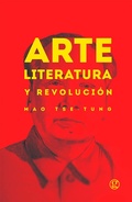 Cover: Arte, literatura y revoluci&oacute;n - EDICIONES GODOT