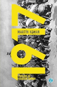 Enlarge image Cover: 1917 - Godot Editores