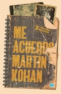 Cover: Me acuerdo - Godot Editores