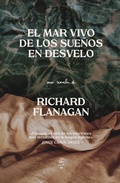 Cover: El mar vivo de los sue&ntilde;os en desvelo - Fiordo Editorial