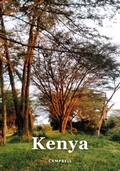 Cover: Kenya - Tinta Libre Ediciones
