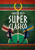 Cover: Supercl&aacute;sico - Tinta Libre Ediciones