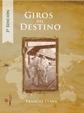 Cover: Giros del destino - Tinta Libre Ediciones