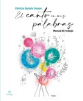 Cover: El canto en mis palabras - Tinta Libre Ediciones
