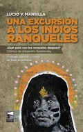 Cover: Una excursi&oacute;n a los indios ranqueles - Marea Editorial