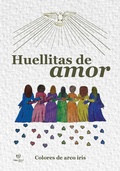 Cover: Huellitas de amor - Tinta Libre Ediciones