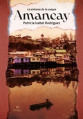 Cover: Amancay - Tinta Libre Ediciones