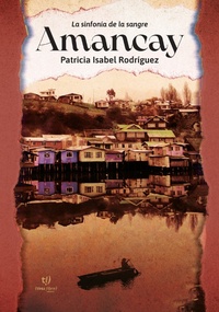 Enlarge image Cover: Amancay - Tinta Libre Ediciones