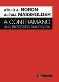 Cover: A contramano - Ediciones Akal
