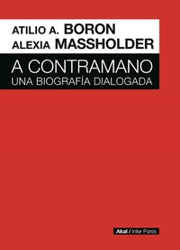 Enlarge image Cover: A contramano - Ediciones Akal