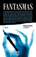 Cover: Fantasmas - ADRIANA HIDALGO EDITORA