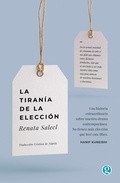 Cover: La tiran&iacute;a de la elecci&oacute;n - Ediciones Godot