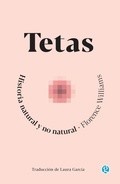 Cover: Tetas - Ediciones Godot