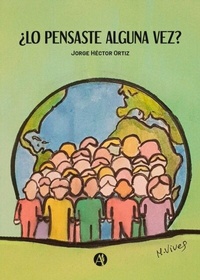 Abbildung von: ¿Lo pensaste alguna vez? - Editorial Autores de Argentina