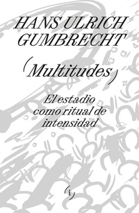 Enlarge image Cover: Multitudes - Adriana Hidalgo Editora