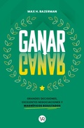 Cover: Ganar-Ganar - VR Editoras