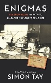 Enlarge image Cover: Enigmas - Landmark Books Pte.Ltd ,Singapore