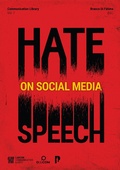Cover: Hate Speech on Social Media: A Global Approach - Pontificia Universidad Cat&oacute;lica del Ecuador