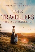 Cover: The Travellers - Skinnbok