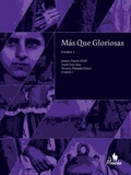 Cover: M&aacute;s que gloriosas - Grupo Editorial Atlas