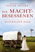Cover: Die Machtbesessenen - Skinnbok