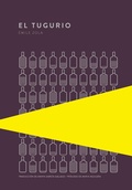 Cover: El tugurio - Trotalibros Editorial