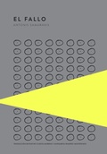Cover: El fallo - Trotalibros Editorial