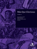 Cover: M&aacute;s que gloriosas II - Grupo Editorial Atlas