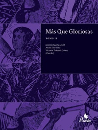 Enlarge image Cover: Más que gloriosas II - Grupo Editorial Atlas
