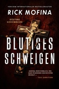 Cover: Blutiges Schweigen - Skinnbok