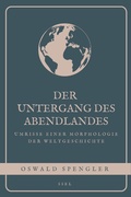 Cover: Der Untergang des Abendlandes - SSEL