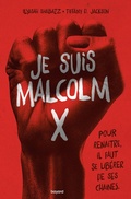 Cover: Je suis Malcolm X - Bayard Jeunesse