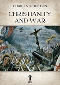 Cover: Christianity and War - Edizioni Aurora Boreale